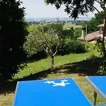 All'ombra Di San Damiano Pensjonat Asyż