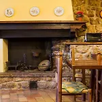 All'ombra Di San Damiano 4* Assisi