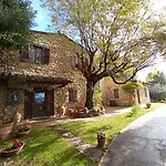 Penzion All'ombra Di San Damiano Assisi