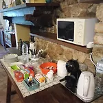 All'ombra Di San Damiano Penzion Assisi