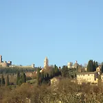 Penzion All'ombra Di San Damiano