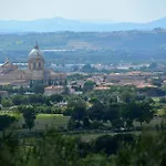 All'ombra Di San Damiano Pensión