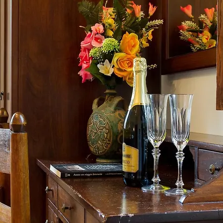 All'ombra Di San Damiano 3* Asís