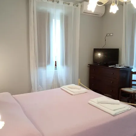 All'ombra Di San Damiano 3* Asís