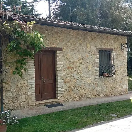 All'ombra Di San Damiano Affittacamere