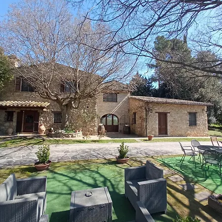 All'ombra Di San Damiano Asís