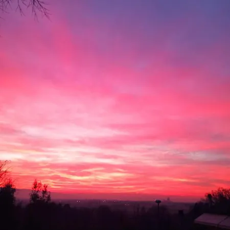 All'ombra Di San Damiano Pensión Asís