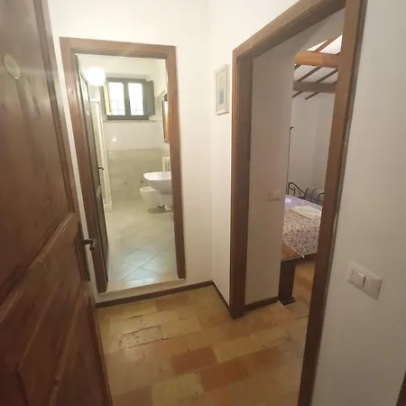 All'ombra Di San Damiano