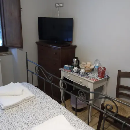 All'ombra Di San Damiano 3* Asís