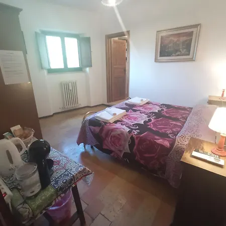 Affittacamere All'ombra Di San Damiano Assisi