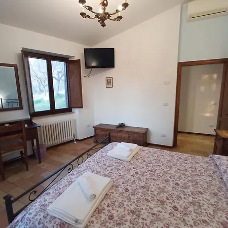 All'ombra Di San Damiano Asís