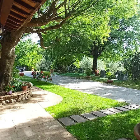 Konukevi All'ombra Di San Damiano
