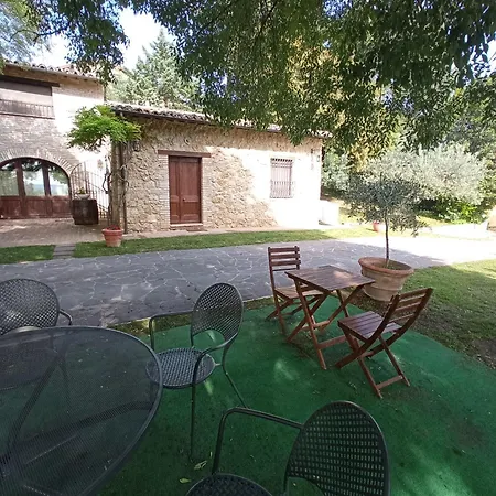 Konukevi All'ombra Di San Damiano 2*