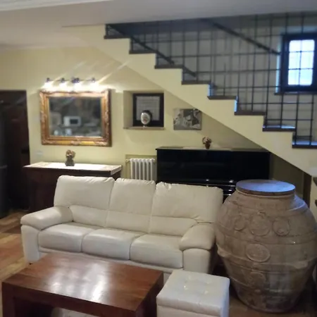 All'ombra Di San Damiano