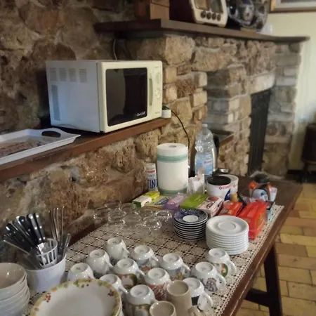 All'ombra Di San Damiano 3*