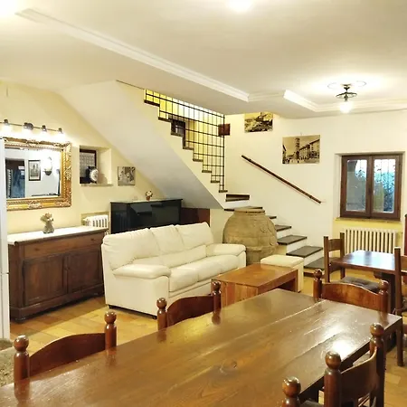 All'ombra Di San Damiano 3* Asís