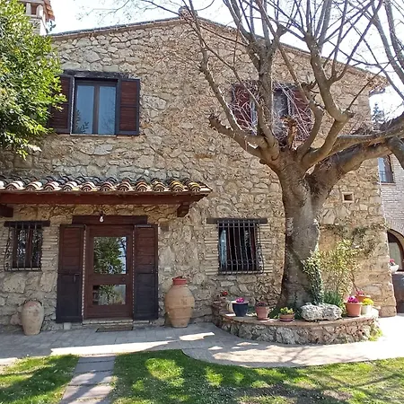Gasthuis All'ombra Di San Damiano
