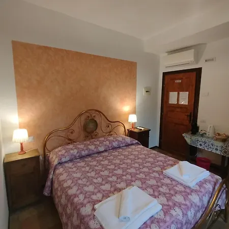 All'ombra Di San Damiano Gasthuis 3*