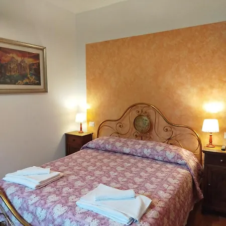 All'ombra Di San Damiano Pensión Asís