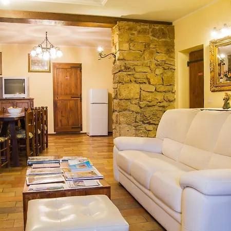 Pensión All'ombra Di San Damiano 3*