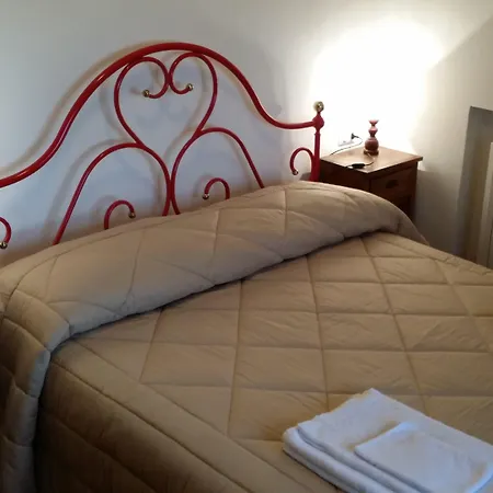 Pensión All'ombra Di San Damiano 3*