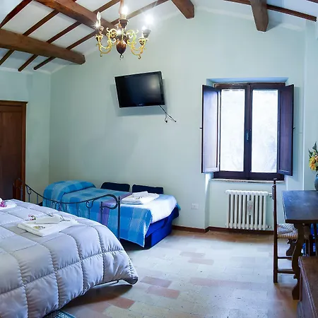 All'ombra Di San Damiano