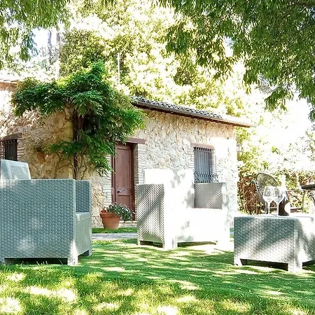 All'ombra Di San Damiano