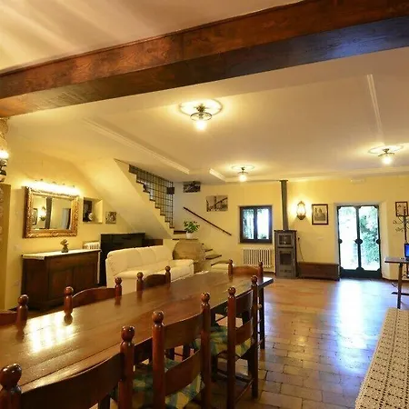 Pensión All'ombra Di San Damiano Asís