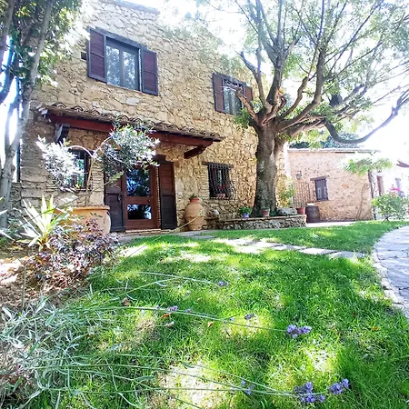 Pensión All'ombra Di San Damiano