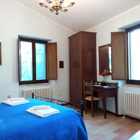 All'ombra Di San Damiano Gasthuis 3*