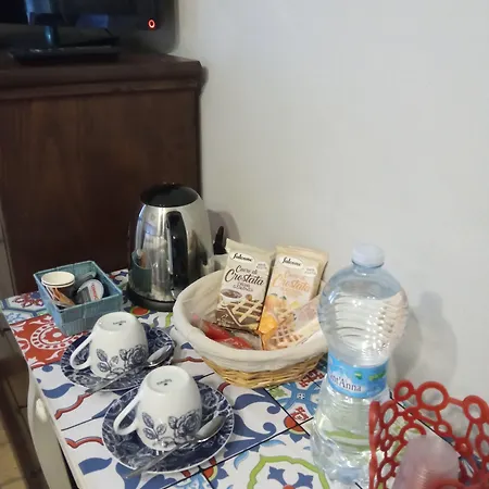 All'ombra Di San Damiano Pensión