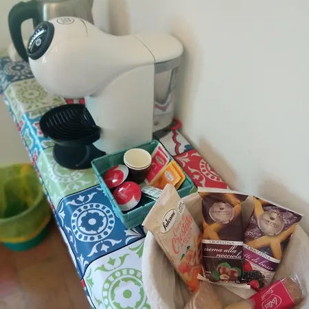 All'ombra Di San Damiano Pensión Asís