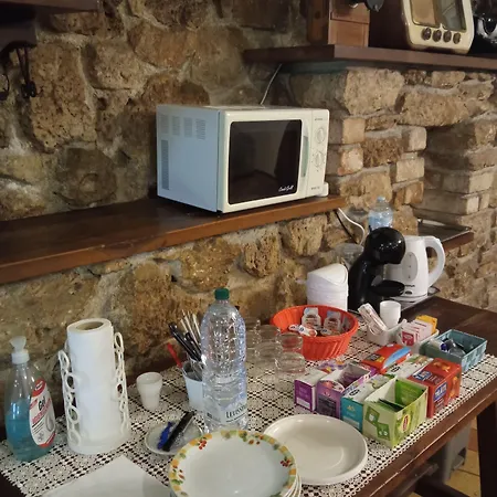 All'ombra Di San Damiano