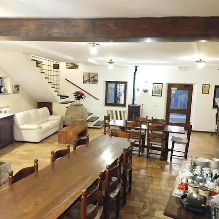 All'ombra Di San Damiano Gasthof