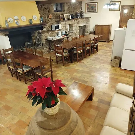 Pensionat All'ombra Di San Damiano