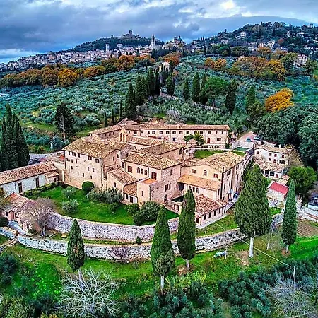 All'ombra Di San Damiano 3* Assisi