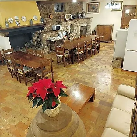 Konukevi All'ombra Di San Damiano 3*