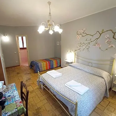 Gasthof All'ombra Di San Damiano 3*