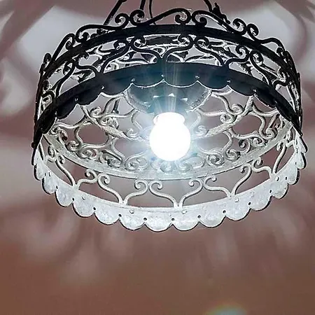 Gasthof All'ombra Di San Damiano