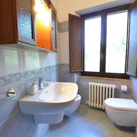 All'ombra Di San Damiano Pensión 3*