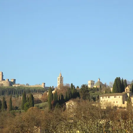 Penzion All'ombra Di San Damiano