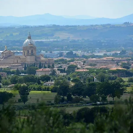 All'ombra Di San Damiano Gasthuis
