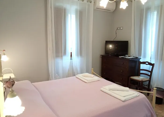 All'ombra Di San Damiano 3* Assisi