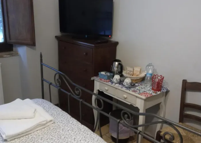 All'ombra Di San Damiano 3* アッシジ