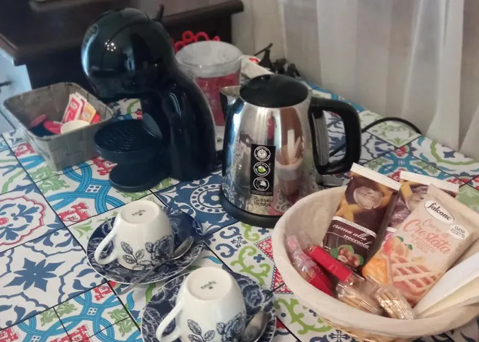 All'ombra Di San Damiano アッシジ