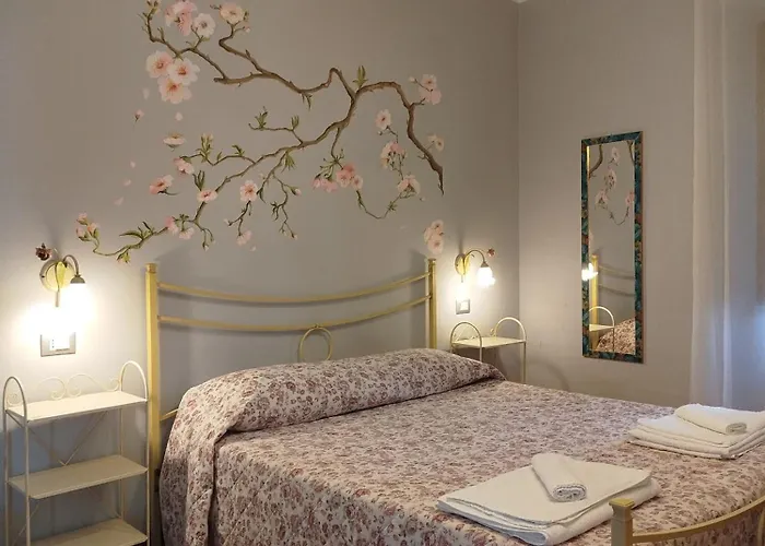 All'ombra Di San Damiano Penzion 3*