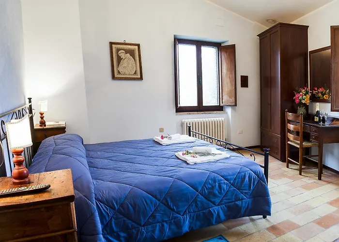 All'ombra Di San Damiano ゲストハウス 3*