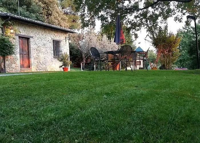 All'ombra Di San Damiano