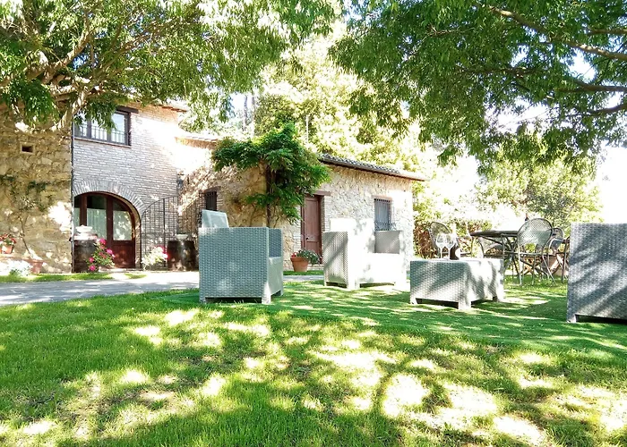 All'ombra Di San Damiano ゲストハウス