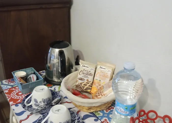 All'ombra Di San Damiano Penzion